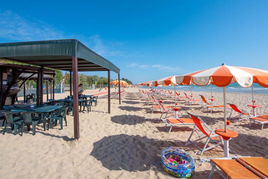 Camping Surabaja - La Playa  – foto 11