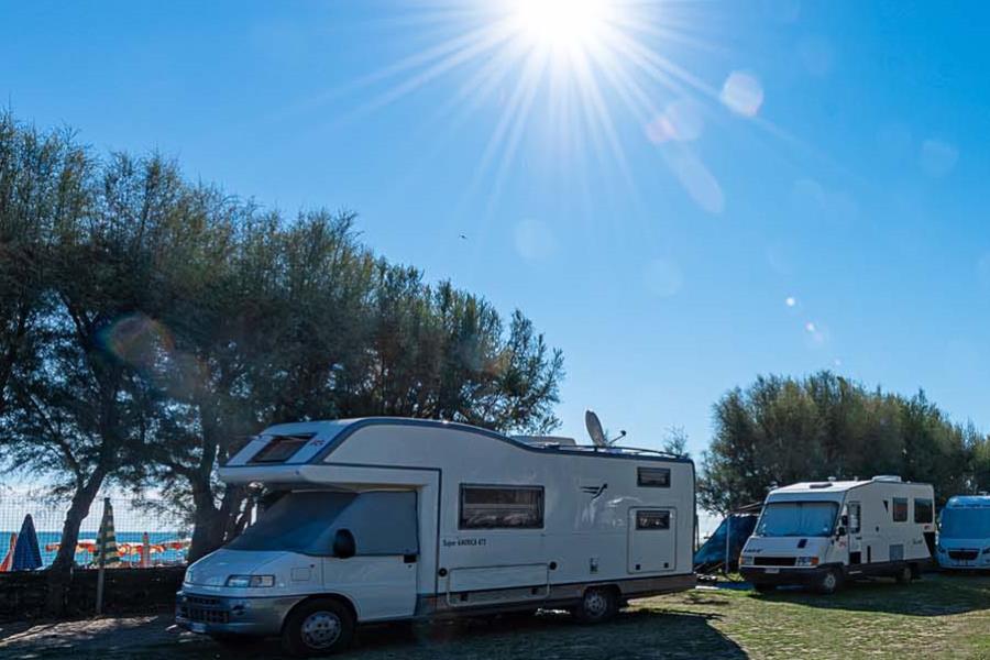 Camping Surabaja - La Playa  – foto 13