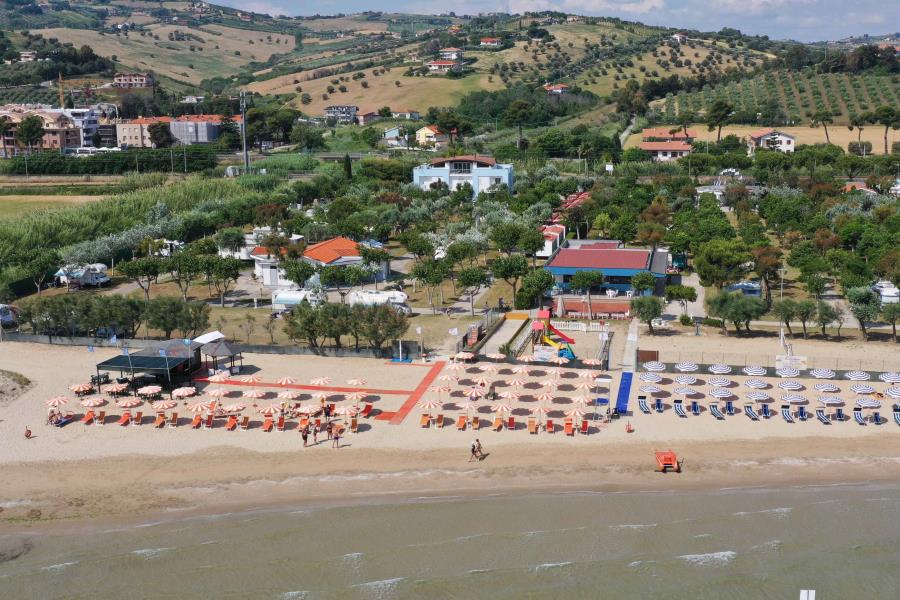 Camping Surabaja - La Playa  – foto 15