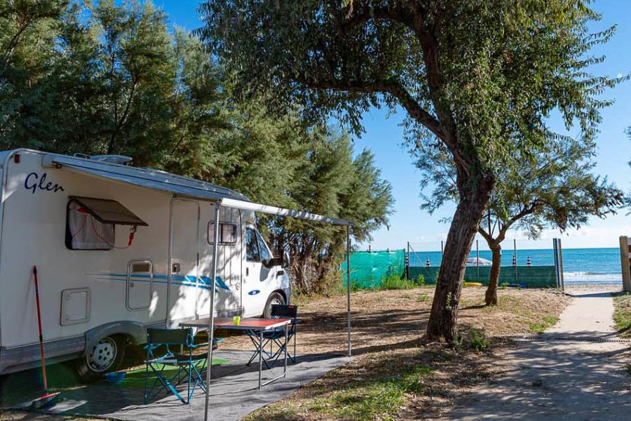 Camping Surabaja - La Playa  – foto 16
