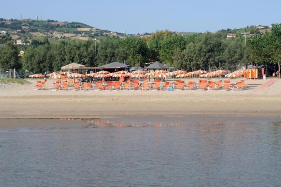 Camping Surabaja - La Playa 