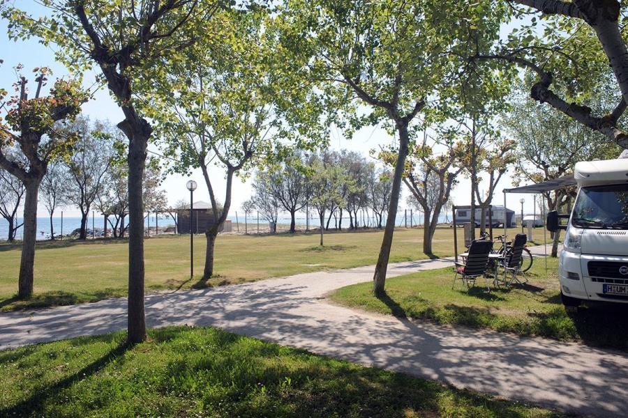 Camping Surabaja - La Playa  – foto 3
