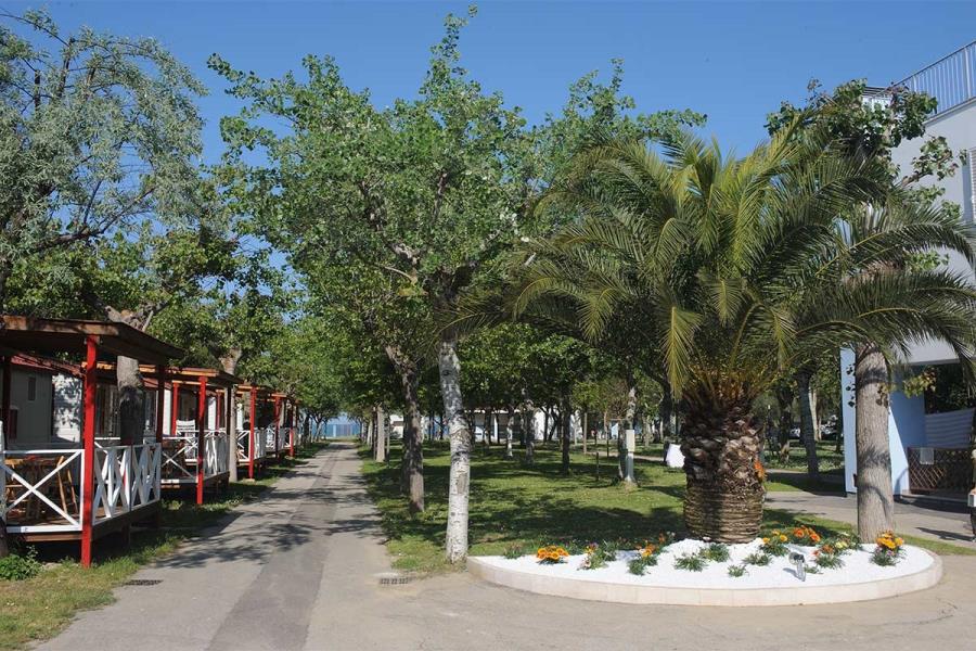 Camping Surabaja - La Playa  – foto 5
