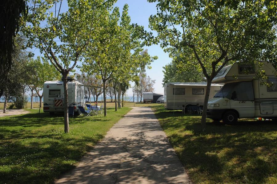 Camping Surabaja - La Playa  – foto 8