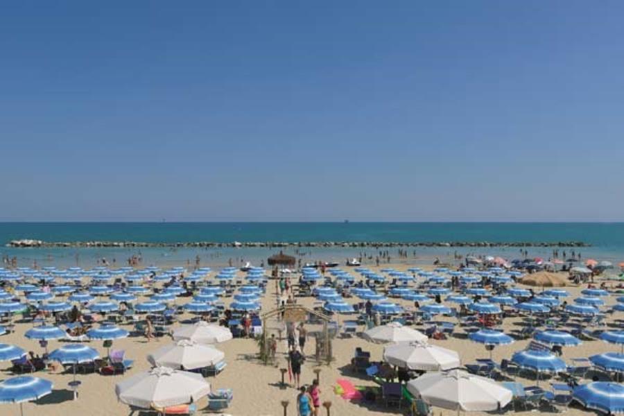 Camping Verdemare  – foto 1