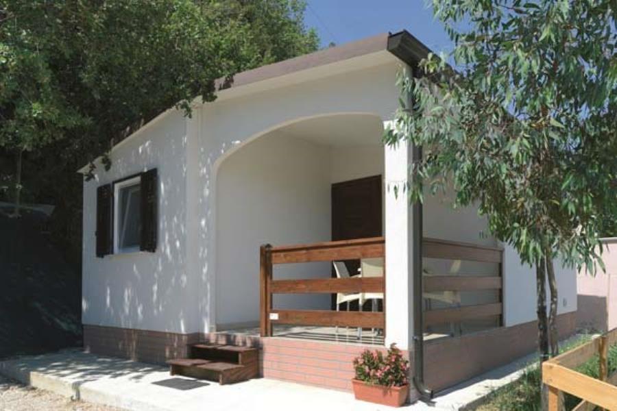 Camping Verdemare  – foto 2