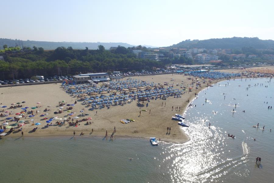 Camping Verdemare  – foto 3