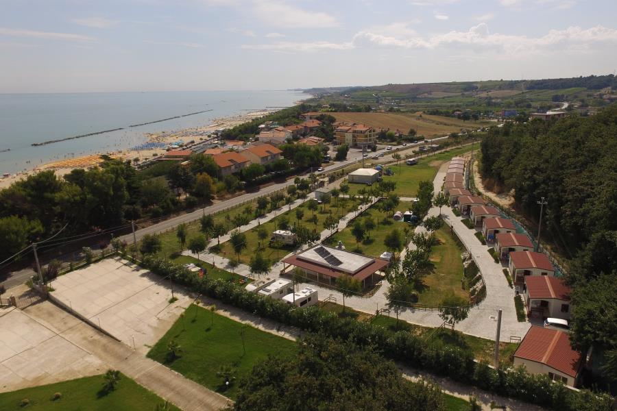 Camping Verdemare  – foto 4