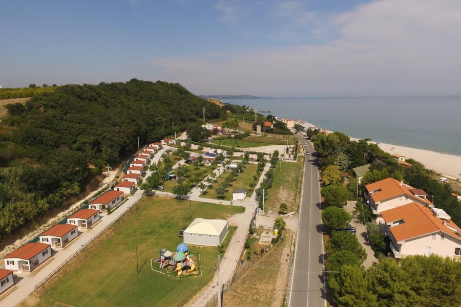 Camping Verdemare  – foto 5
