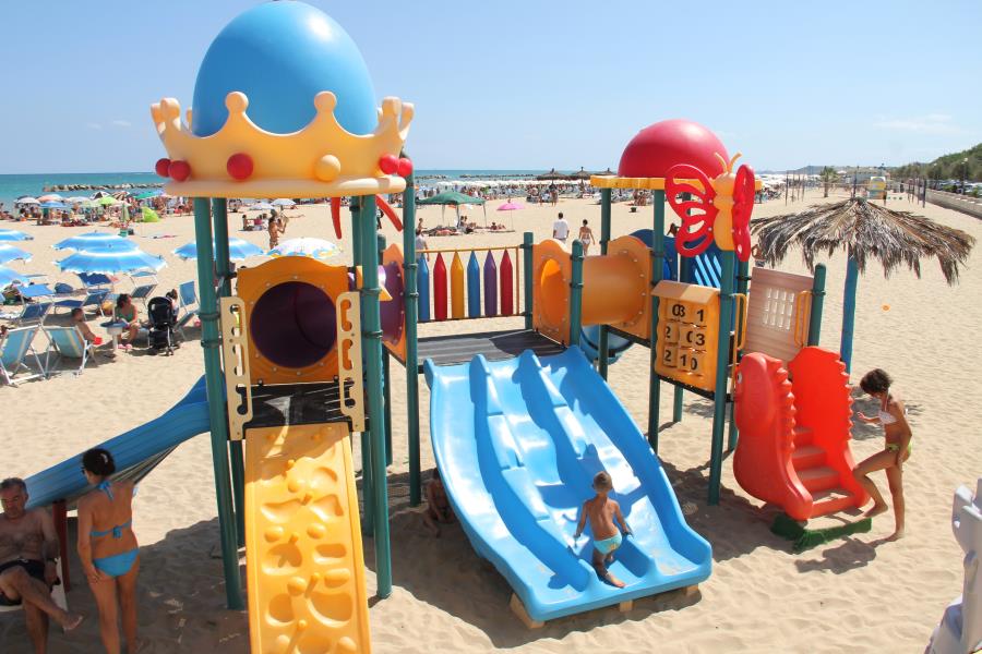 Camping Verdemare  – foto 6