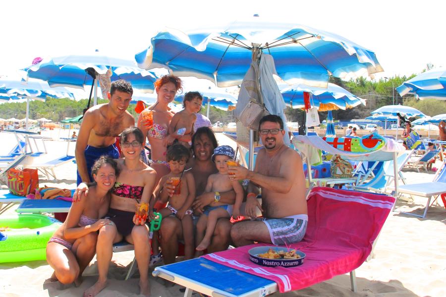 Camping Verdemare  – foto 7