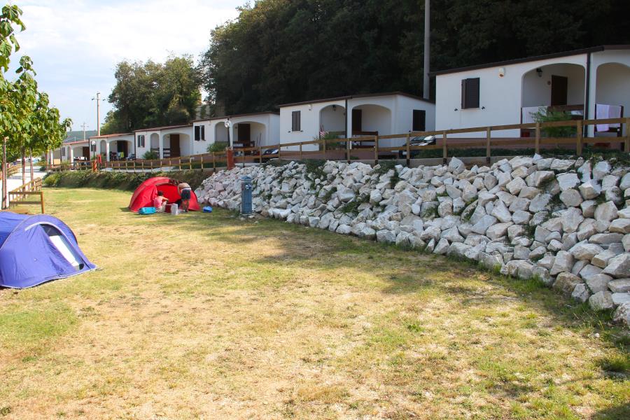 Camping Verdemare  – foto 11
