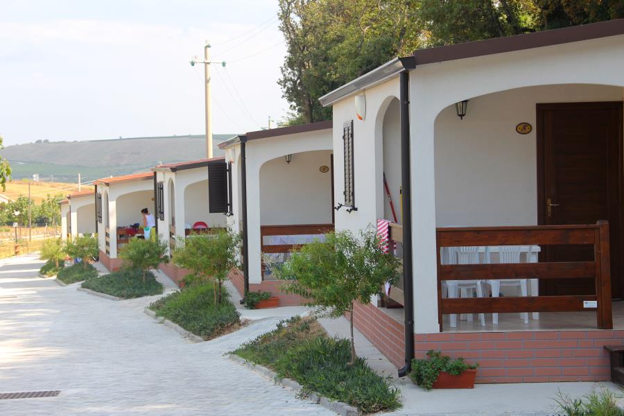 Camping Verdemare  – foto 12