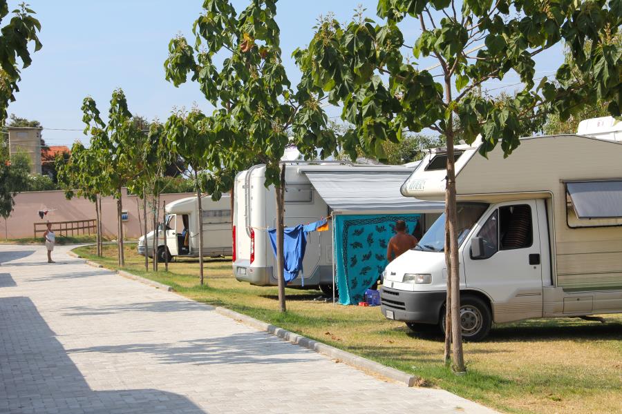 Camping Verdemare  – foto 13