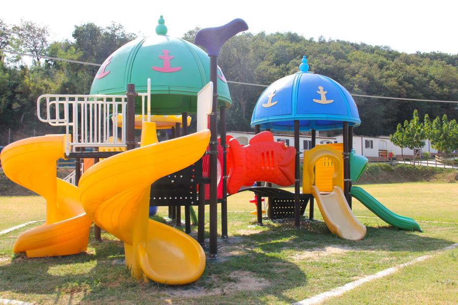 Camping Verdemare  – foto 14