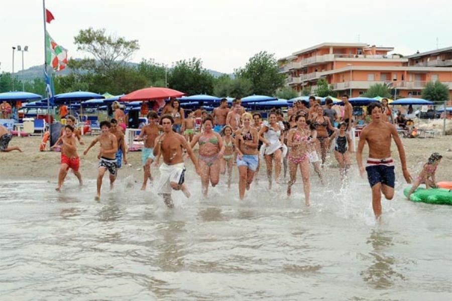 Camping Villaggio Villa Elena 2 