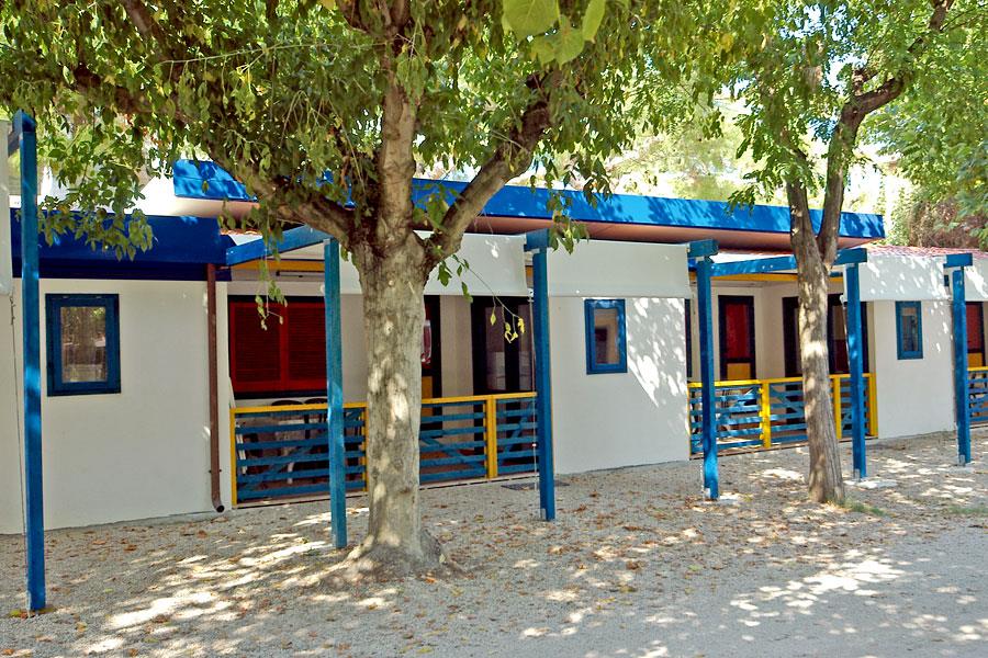 Camping Villaggio Villa Elena 2  – foto 3