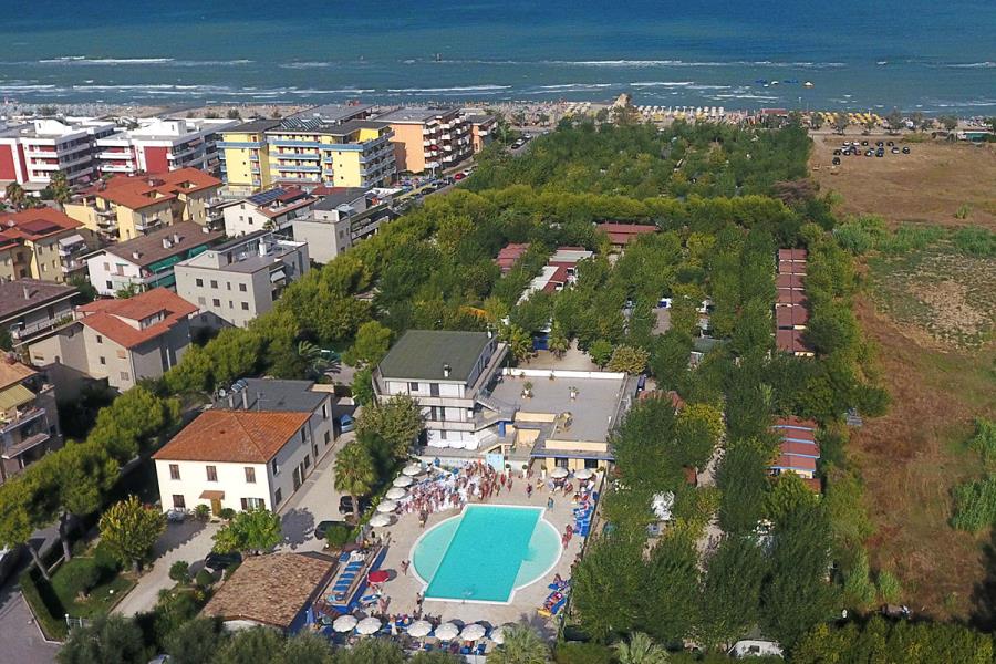 Camping Villaggio Villa Elena 2  – foto 4