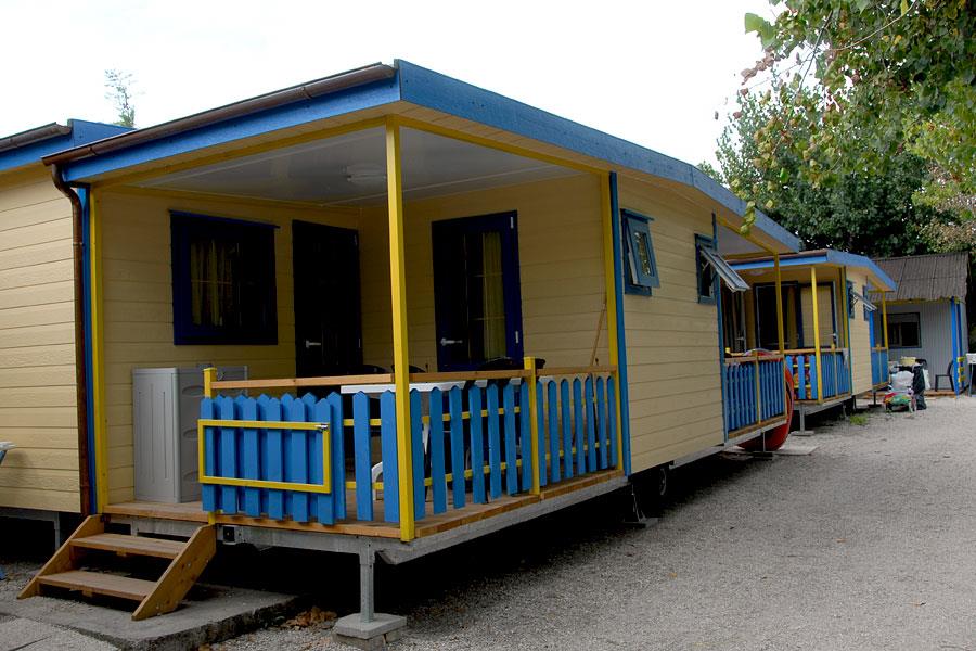 Camping Villaggio Villa Elena 2  – foto 5