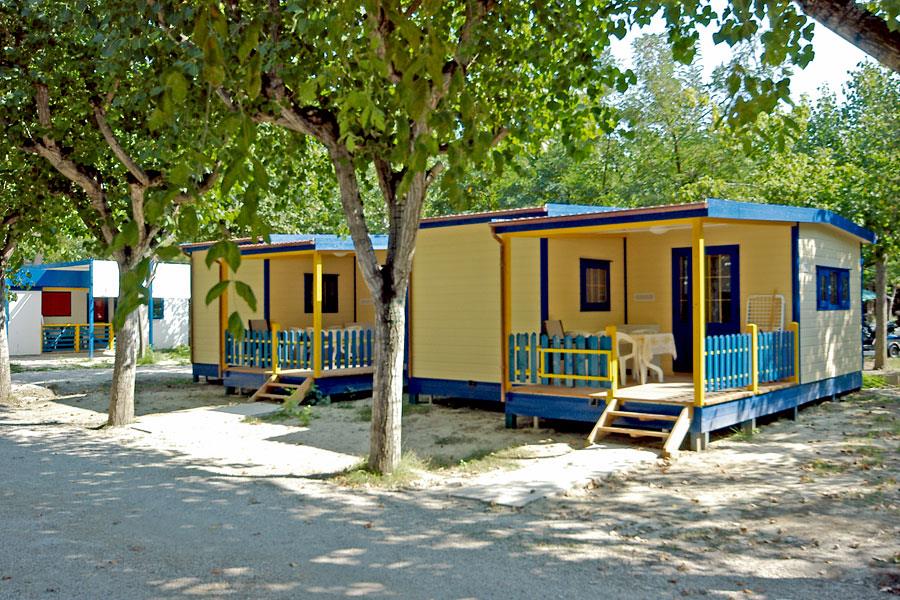 Camping Villaggio Villa Elena 2  – foto 6