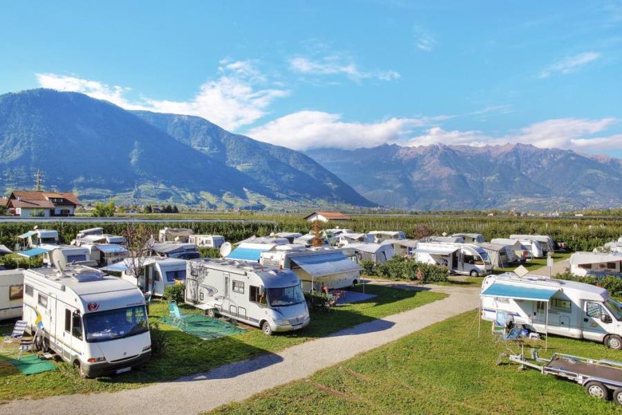 Camping Arquin  – foto 1
