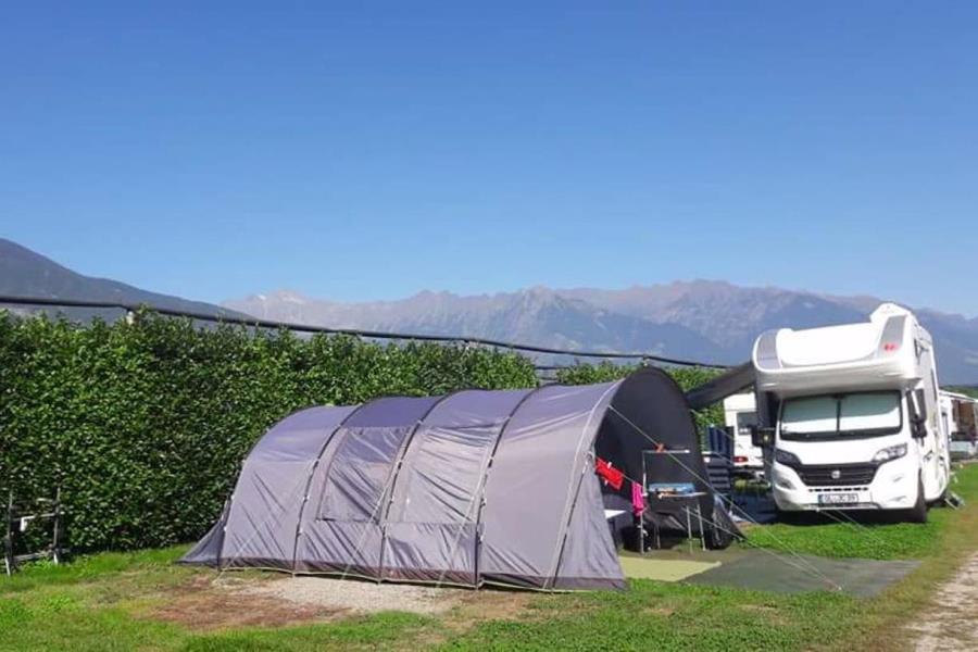 Camping Arquin  – foto 4