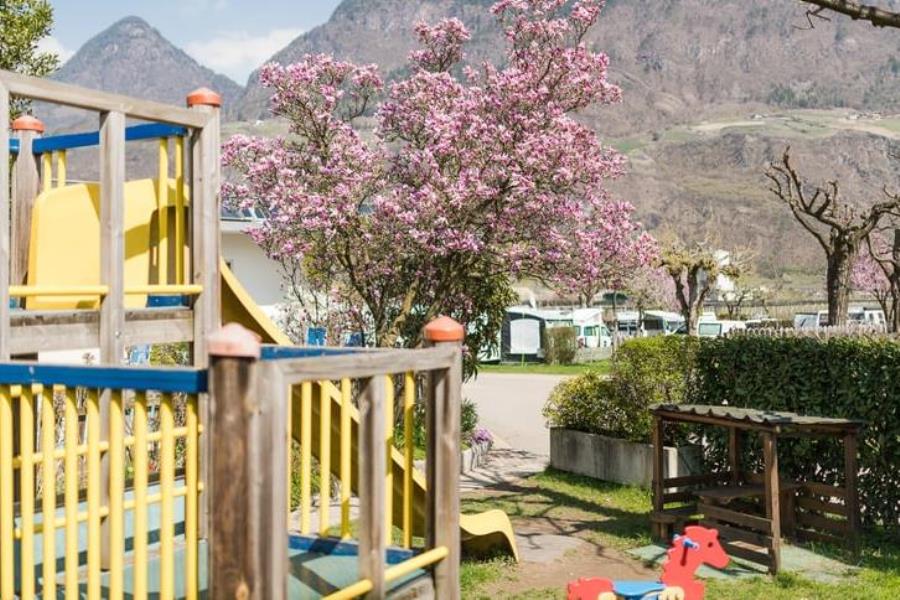 Camping Arquin  – foto 8