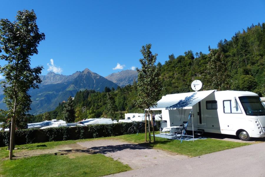 Camping Hermitage  – photo 1