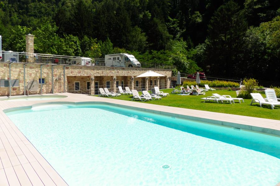 Camping Hermitage  – photo 2