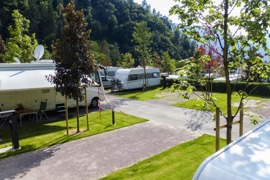 Camping Hermitage  – photo 3