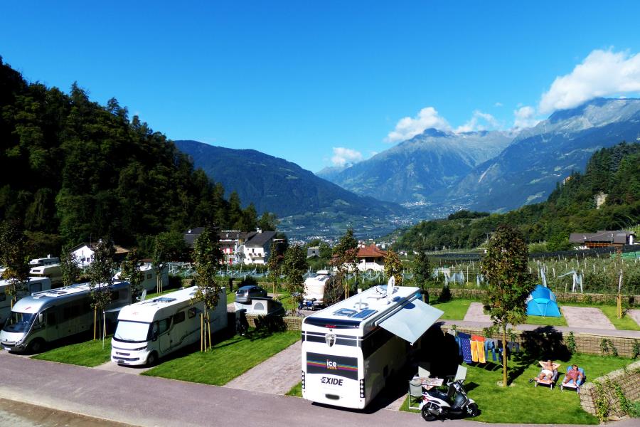 Camping Hermitage  – photo 4