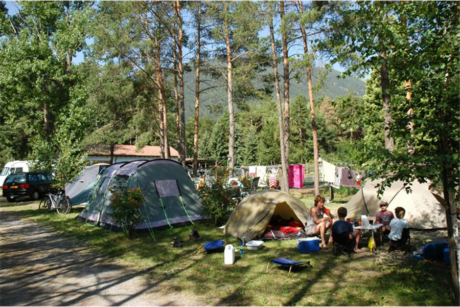 Camping Kiefernhain  – Foto 5