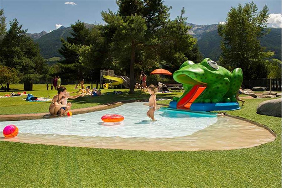 Camping Kiefernhain  – Foto 6