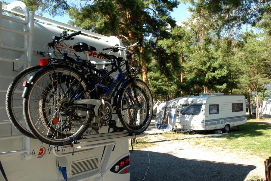 Camping Kiefernhain  – Foto 3