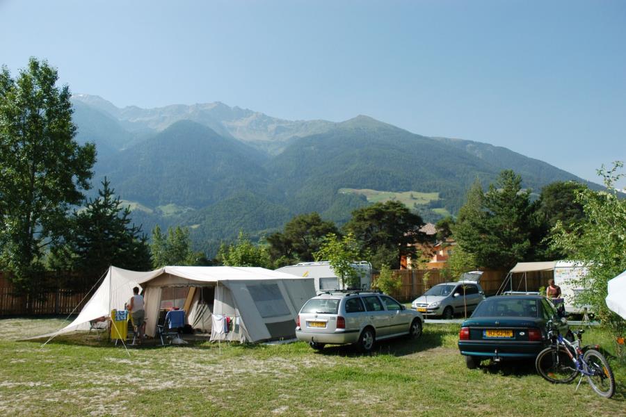 Camping Kiefernhain  – Foto 4