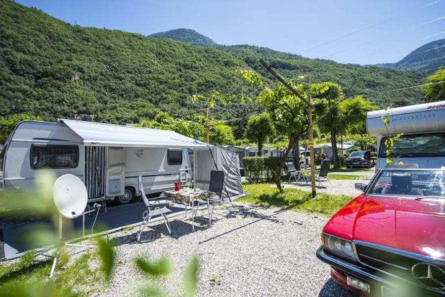 Camping Park Steiner  – foto 12