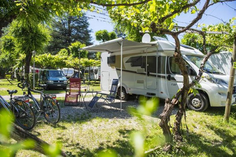 Camping Park Steiner  – foto 13