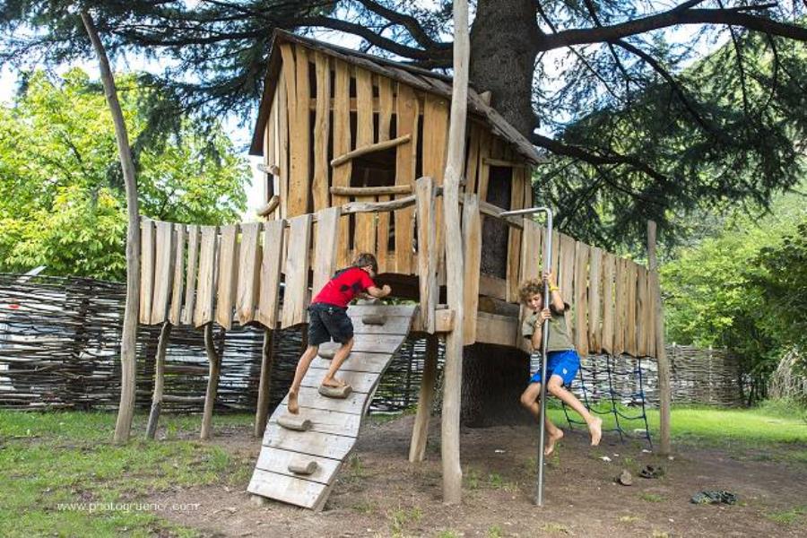 Camping Park Steiner  – foto 15