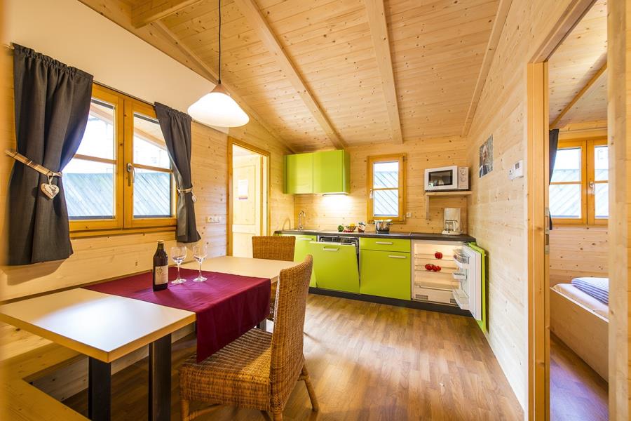 Camping Park Steiner  – foto 3