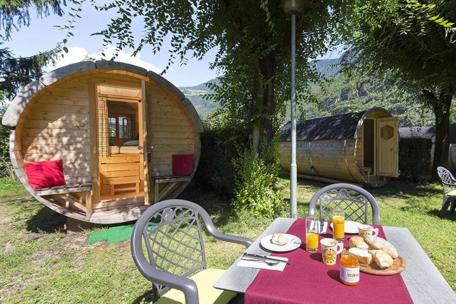 Camping Park Steiner  – foto 5