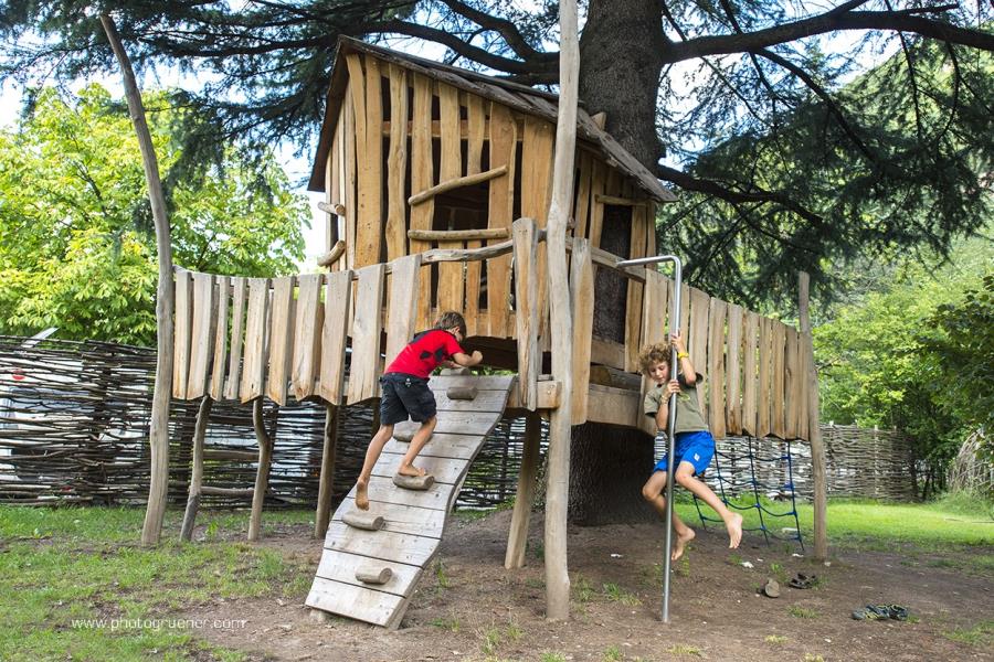 Camping Park Steiner  – foto 8