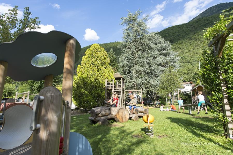 Camping Park Steiner  – foto 9