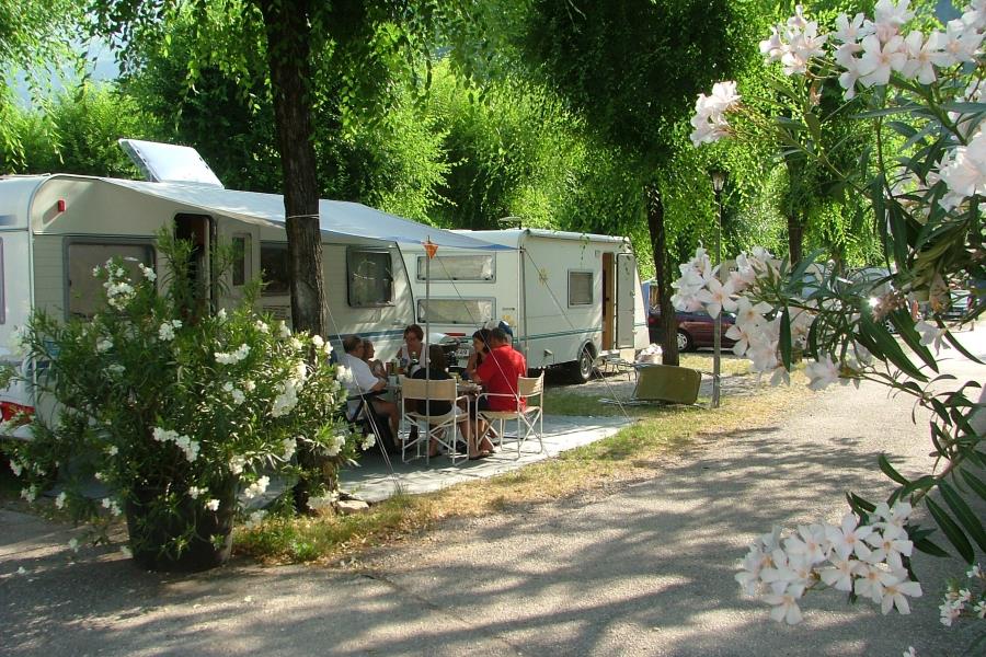 Camping Park Steiner  – foto 11