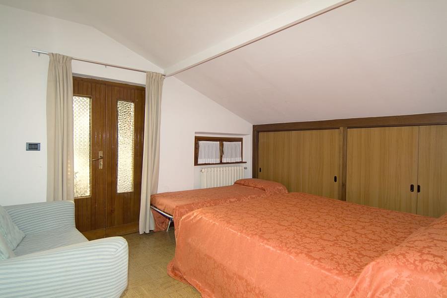 Hotel Ristorante Camping Au Lac de Como  – foto 12
