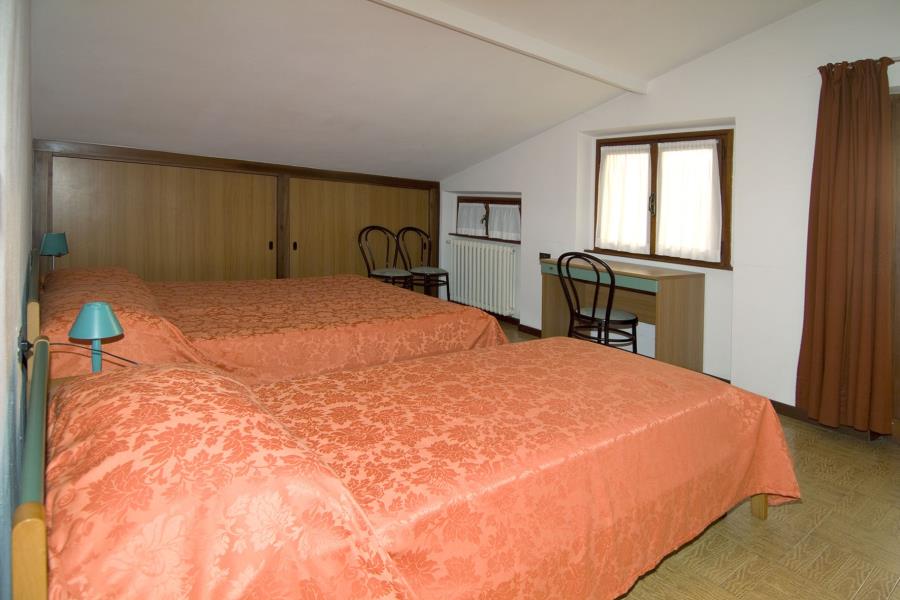 Hotel Ristorante Camping Au Lac de Como  – foto 13