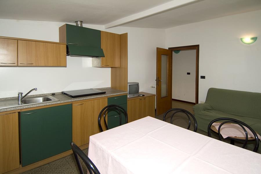 Hotel Ristorante Camping Au Lac de Como  – foto 14