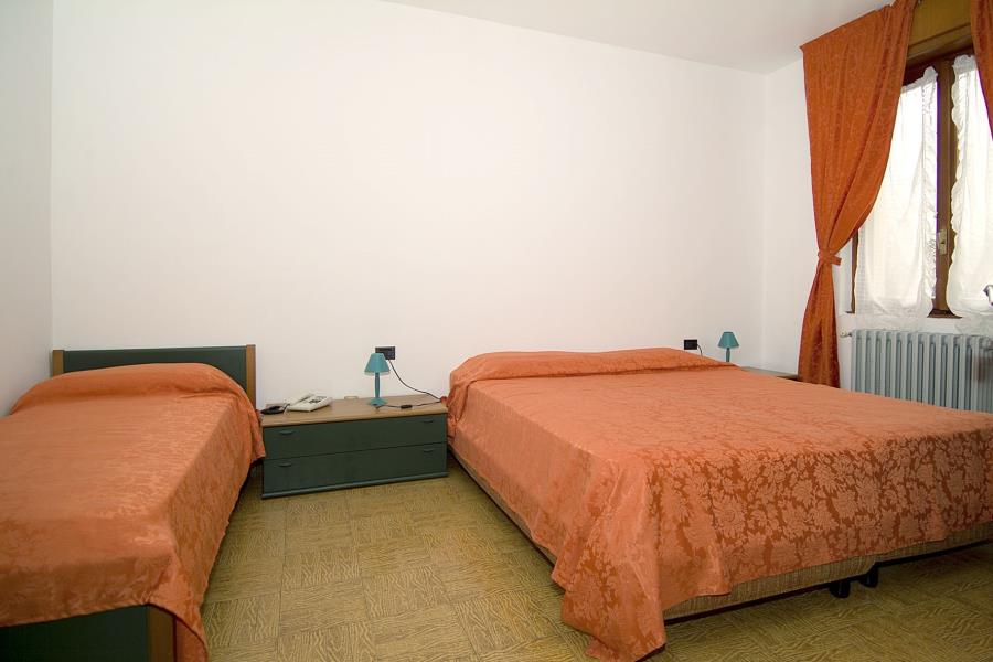 Hotel Ristorante Camping Au Lac de Como  – foto 17