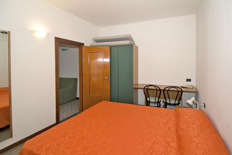 Hotel Ristorante Camping Au Lac de Como  – foto 18