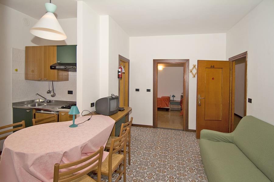 Hotel Ristorante Camping Au Lac de Como  – foto 19
