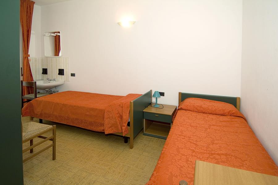 Hotel Ristorante Camping Au Lac de Como  – foto 20